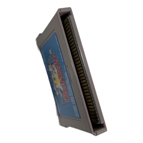 Nintendo (ニンテンドー) ゲームカセット GAME BOY ポケットモンスター 青 任天堂