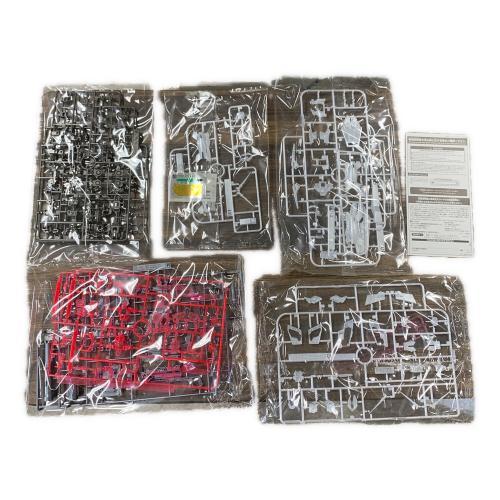 BANDAI (バンダイ) プラモデル MG 1/100 ユニコーンガンダム（メタリックグロスインジェクション） 645075-2406586 ガンプラ