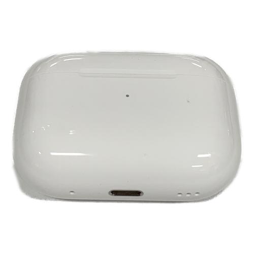 Apple (アップル) AirPods Pro(第2世代) MQD83J/A A2700 A2699 A2698　ワイヤレスイヤホン