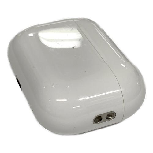Apple (アップル) AirPods Pro(第2世代) MQD83J/A A2700 A2699 A2698　ワイヤレスイヤホン