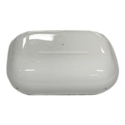 Apple (アップル) AirPods Pro(第2世代) MQD83J/A A2700 A2699 A2698　ワイヤレスイヤホン