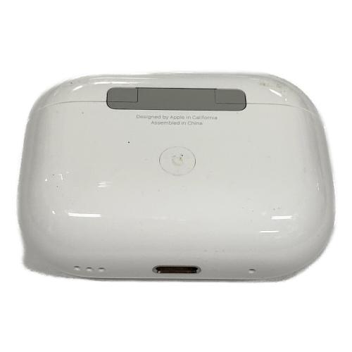 Apple (アップル) AirPods Pro(第2世代) MQD83J/A A2700 A2699 A2698　ワイヤレスイヤホン