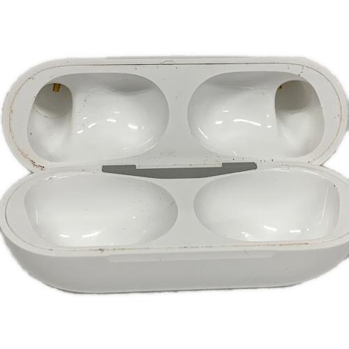 Apple (アップル) AirPods Pro(第2世代) MQD83J/A A2700 A2699 A2698　ワイヤレスイヤホン