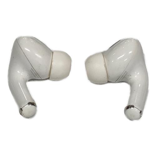 Apple (アップル) AirPods Pro(第2世代) MQD83J/A A2700 A2699 A2698　ワイヤレスイヤホン