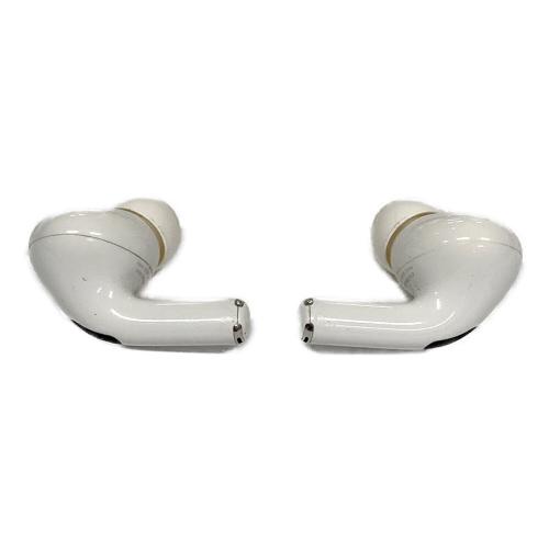 Apple (アップル) AirPods Pro(第2世代) MQD83J/A A2700 A2699 A2698　ワイヤレスイヤホン