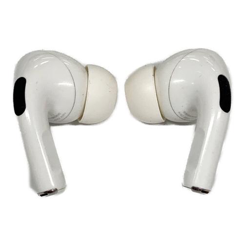 Apple (アップル) AirPods Pro(第2世代) MQD83J/A A2700 A2699 A2698　ワイヤレスイヤホン