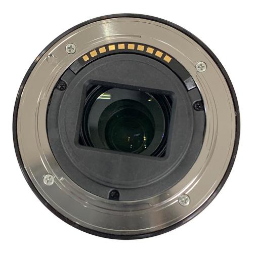 SONY (ソニー) レンズ E 55-210mm F4.5-6.3 OSS SEL55210 デジタル一眼レフカメラ