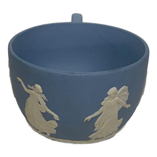Wedgwood (ウェッジウッド) カップ&ソーサー ジャスパーダンシングアワー