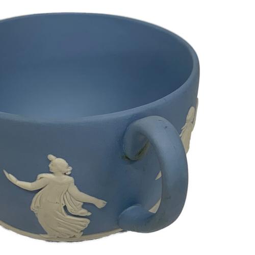Wedgwood (ウェッジウッド) カップ&ソーサー ジャスパーダンシングアワー