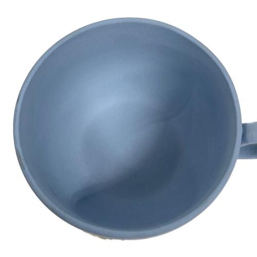 Wedgwood (ウェッジウッド) カップ&ソーサー ジャスパーダンシングアワー