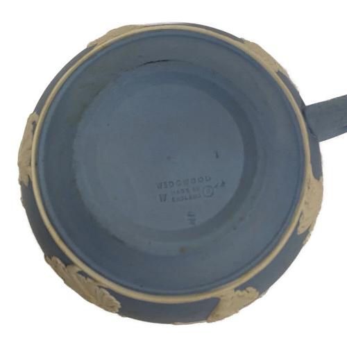 Wedgwood (ウェッジウッド) カップ&ソーサー ジャスパーダンシングアワー