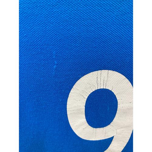 kaepa (ケイパ) サッカーユニフォーム イタリア代表 #インザーギ メンズ ブルー