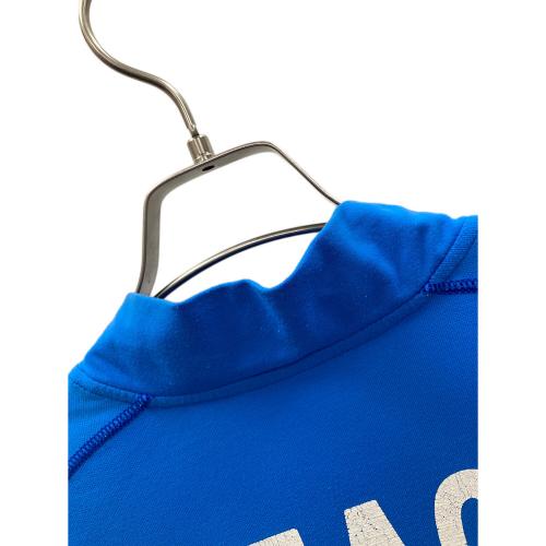 kaepa (ケイパ) サッカーユニフォーム イタリア代表 #インザーギ メンズ ブルー