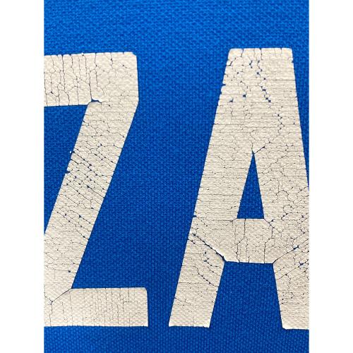 kaepa (ケイパ) サッカーユニフォーム イタリア代表 #インザーギ メンズ ブルー