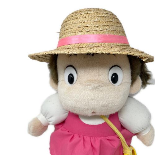 となりのトトロ (トナリノトトロ) メイちゃん ぬいぐるみ（ヌイグルミ）