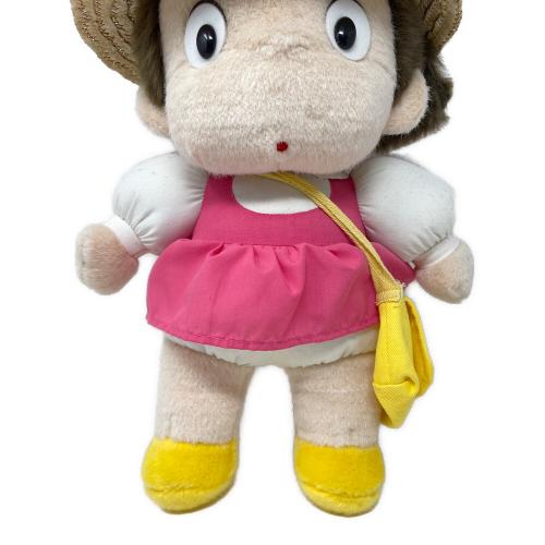 となりのトトロ (トナリノトトロ) メイちゃん ぬいぐるみ（ヌイグルミ）