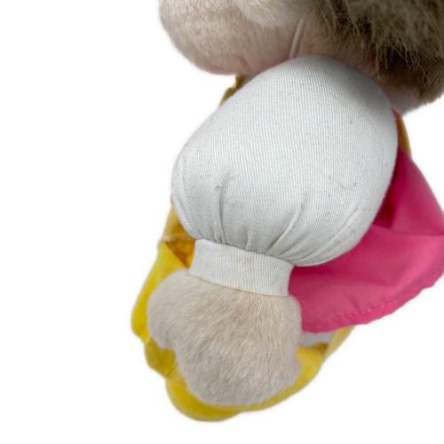 となりのトトロ (トナリノトトロ) メイちゃん ぬいぐるみ（ヌイグルミ）