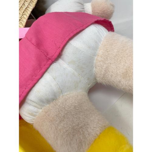 となりのトトロ (トナリノトトロ) メイちゃん ぬいぐるみ（ヌイグルミ）