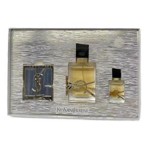 Yves Saint Laurent (イヴサンローラン) リブレ オーデパルファムセット