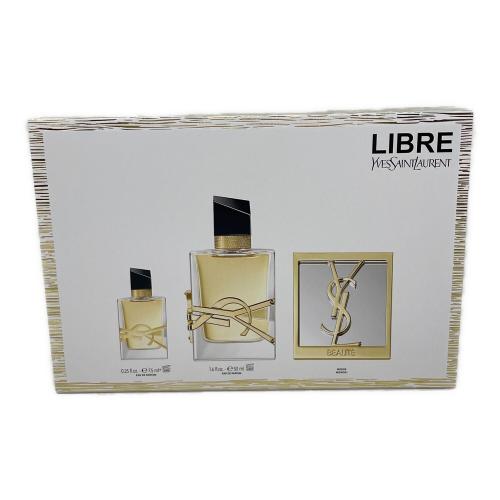Yves Saint Laurent (イヴサンローラン) リブレ オーデパルファムセット