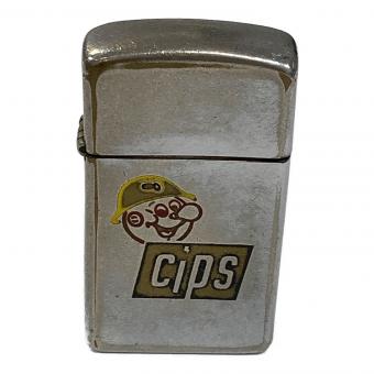 ZIPPO (ジッポ) オイルライター CIPS REDDY KILOWATT（シップス レディ キロワット）