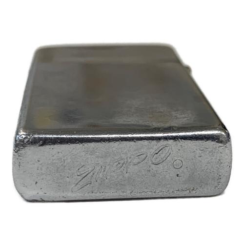 ZIPPO (ジッポ) オイルライター CIPS REDDY KILOWATT（シップス レディ キロワット）