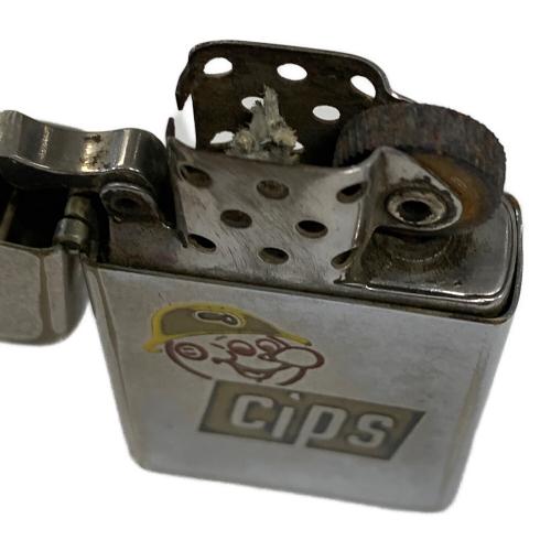 ZIPPO (ジッポ) オイルライター CIPS REDDY KILOWATT（シップス レディ キロワット）