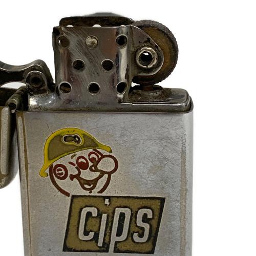 ZIPPO (ジッポ) オイルライター CIPS REDDY KILOWATT（シップス レディ キロワット）