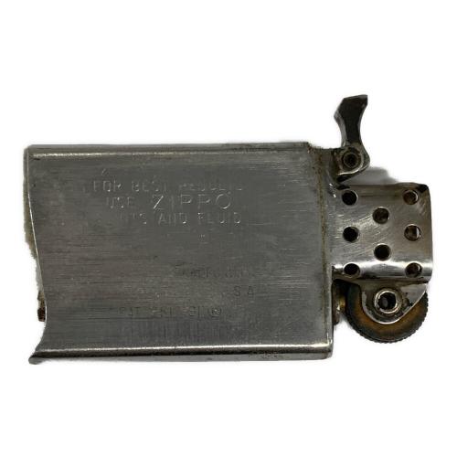 ZIPPO (ジッポ) オイルライター CIPS REDDY KILOWATT（シップス レディ キロワット）