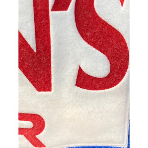 asics (アシックス) サッカーユニフォーム BLACKBURN ROVERS（ブラックバーン ローヴァーズ） FC 90s メンズ SIZE L ブルー