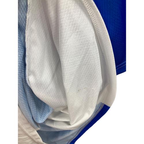 asics (アシックス) サッカーユニフォーム BLACKBURN ROVERS（ブラックバーン ローヴァーズ） FC 90s メンズ SIZE L ブルー