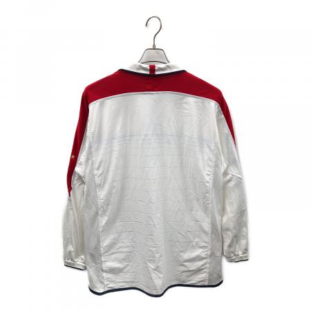 UMBRO (アンブロ) サッカーユニフォーム イングランド代表 00s