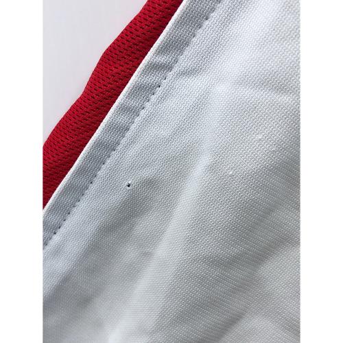 UMBRO (アンブロ) サッカーユニフォーム イングランド代表 00s リバーシブル ロングスリーブ メンズ SIZE XL ホワイト