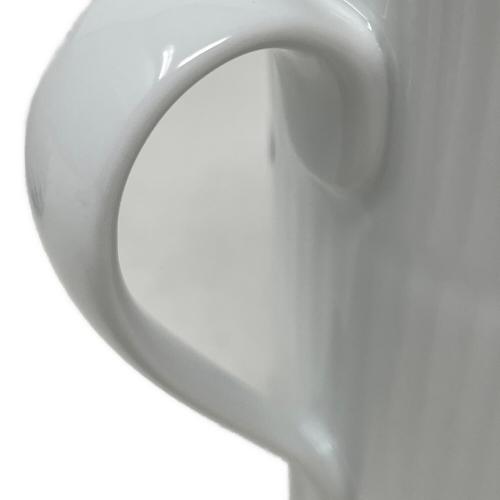 ROYAL COPENHAGEN (ロイヤル・コペンハーゲン) カップ ブルーフルーテッド メガ マグ ペア 360ml