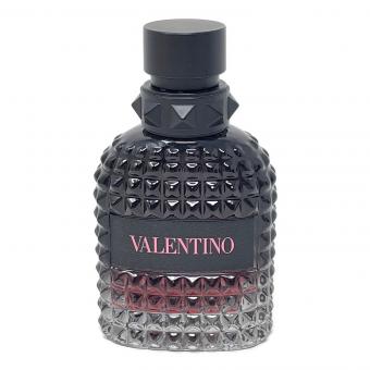 VALENTINO (ヴァレンティノ) ウオモ ボーン イン ローマ アンタンス オードパルファン 50ml