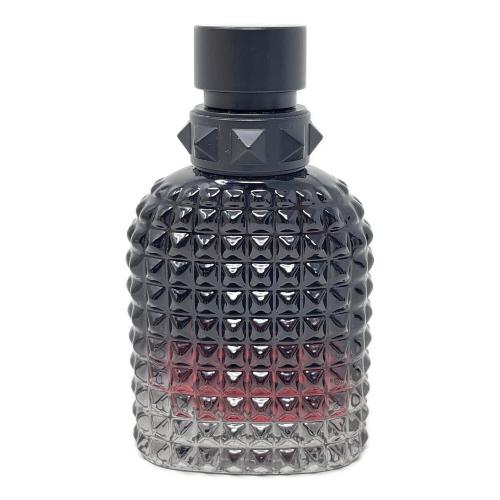 VALENTINO (ヴァレンティノ) ウオモ ボーン イン ローマ アンタンス オードパルファン 50ml