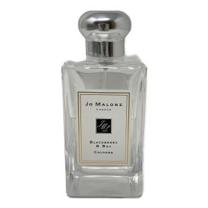 JO MALONE (ジョーマローン) オーデコロン BLACKBERRY&BAY（ブラックベリー＆ベイ） 100ml