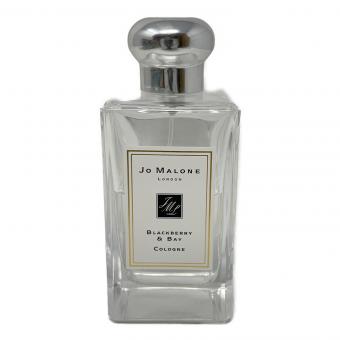 JO MALONE (ジョーマローン) オーデコロン BLACKBERRY&BAY（ブラックベリー＆ベイ） 100ml