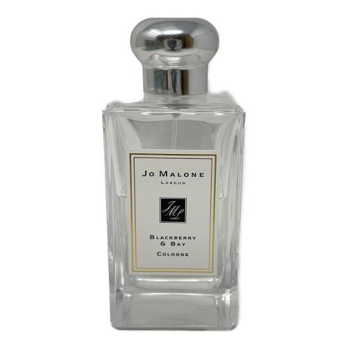 JO MALONE (ジョーマローン) オーデコロン BLACKBERRY&BAY（ブラックベリー＆ベイ） 100ml
