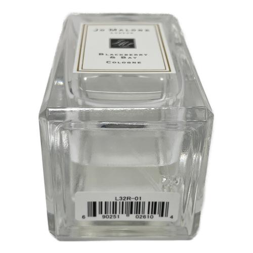 JO MALONE (ジョーマローン) オーデコロン BLACKBERRY&BAY（ブラックベリー＆ベイ） 100ml