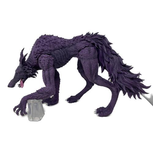 BANDAI（バンダイ） HUNTER×HUNTER (ハンターハンター) ミケ フィギュア 一番くじ HUNTER×HUNTER ZAOLDYECK FAMILY ラストワン賞 MASTERLISE EXTRA