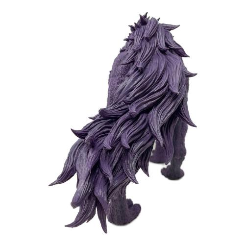 BANDAI（バンダイ） HUNTER×HUNTER (ハンターハンター) ミケ フィギュア 一番くじ HUNTER×HUNTER ZAOLDYECK FAMILY ラストワン賞 MASTERLISE EXTRA