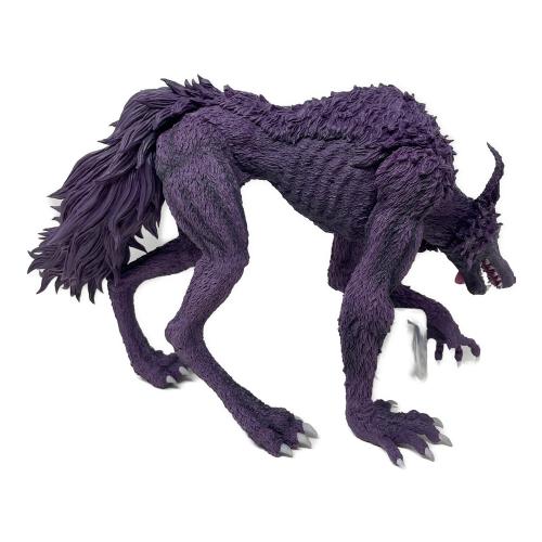BANDAI（バンダイ） HUNTER×HUNTER (ハンターハンター) ミケ フィギュア 一番くじ HUNTER×HUNTER ZAOLDYECK FAMILY ラストワン賞 MASTERLISE EXTRA