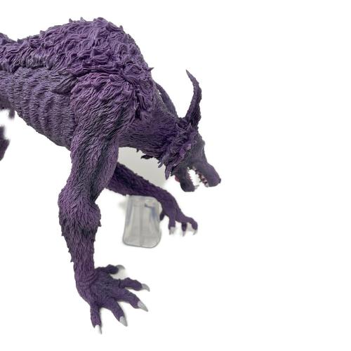 BANDAI（バンダイ） HUNTER×HUNTER (ハンターハンター) ミケ フィギュア 一番くじ HUNTER×HUNTER ZAOLDYECK FAMILY ラストワン賞 MASTERLISE EXTRA