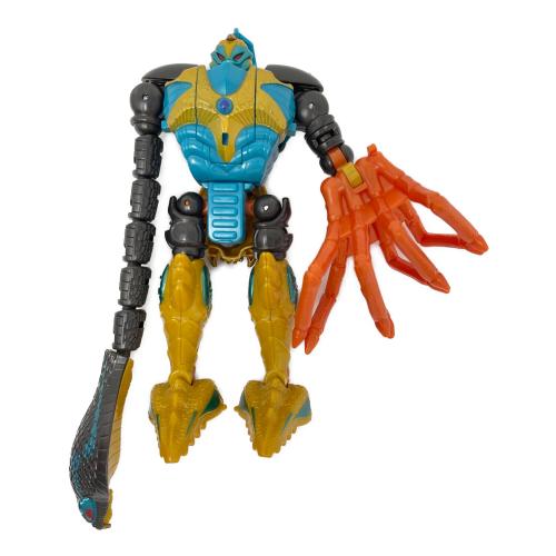 TAKARA TOMY（タカラトミー） トランスフォーマー クイックストライク AOTP-26