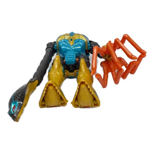 TAKARA TOMY（タカラトミー） トランスフォーマー クイックストライク AOTP-26