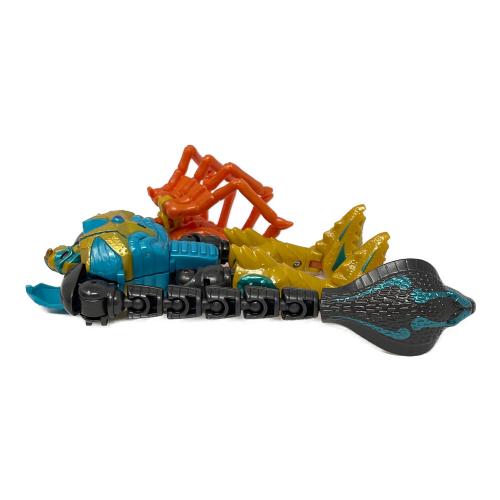 TAKARA TOMY（タカラトミー） トランスフォーマー クイックストライク AOTP-26