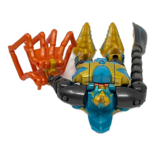 TAKARA TOMY（タカラトミー） トランスフォーマー クイックストライク AOTP-26