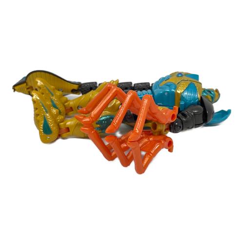 TAKARA TOMY（タカラトミー） トランスフォーマー クイックストライク AOTP-26
