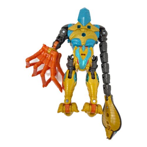 TAKARA TOMY（タカラトミー） トランスフォーマー クイックストライク AOTP-26